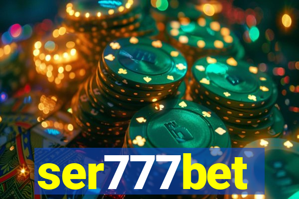 ser777bet