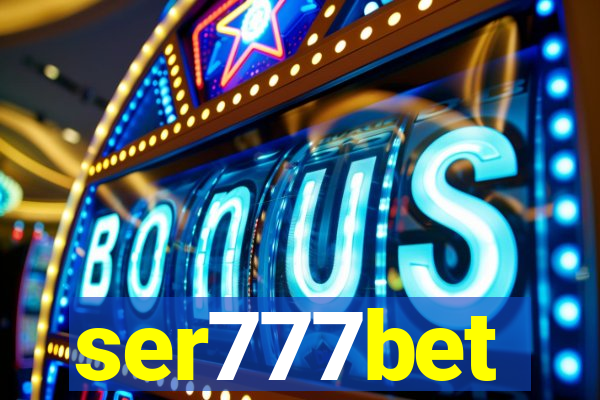 ser777bet