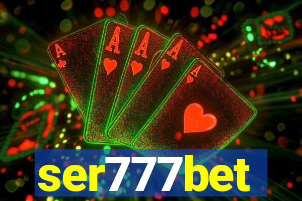 ser777bet