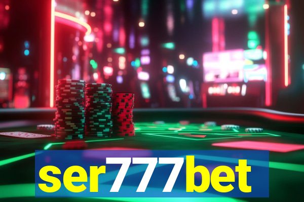 ser777bet