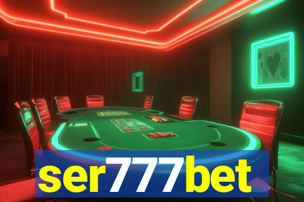 ser777bet