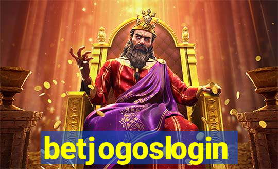 betjogoslogin