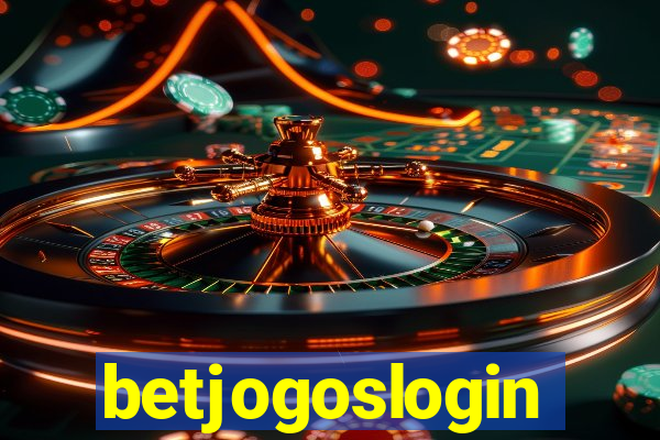 betjogoslogin