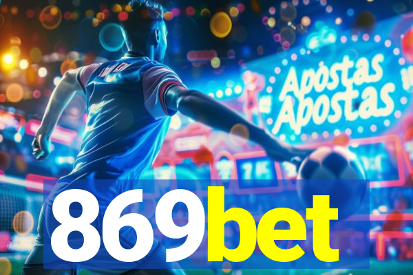 869bet