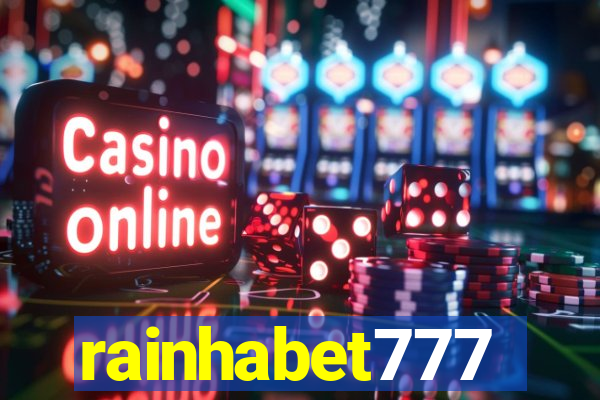 rainhabet777