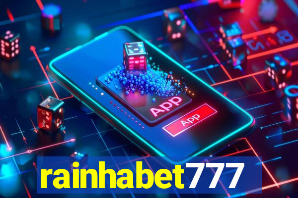 rainhabet777