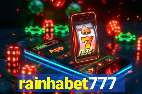 rainhabet777