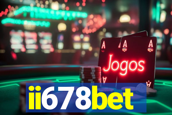 ii678bet