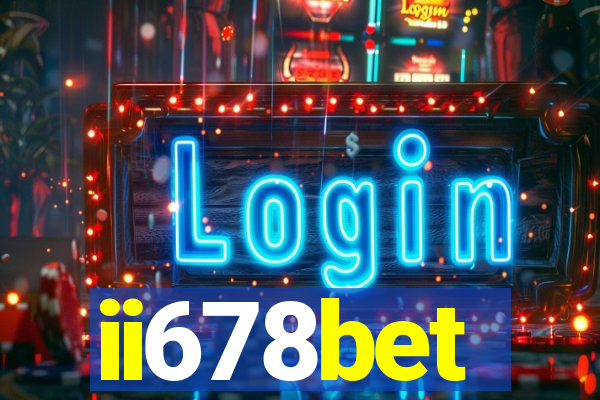 ii678bet