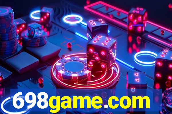698game.com