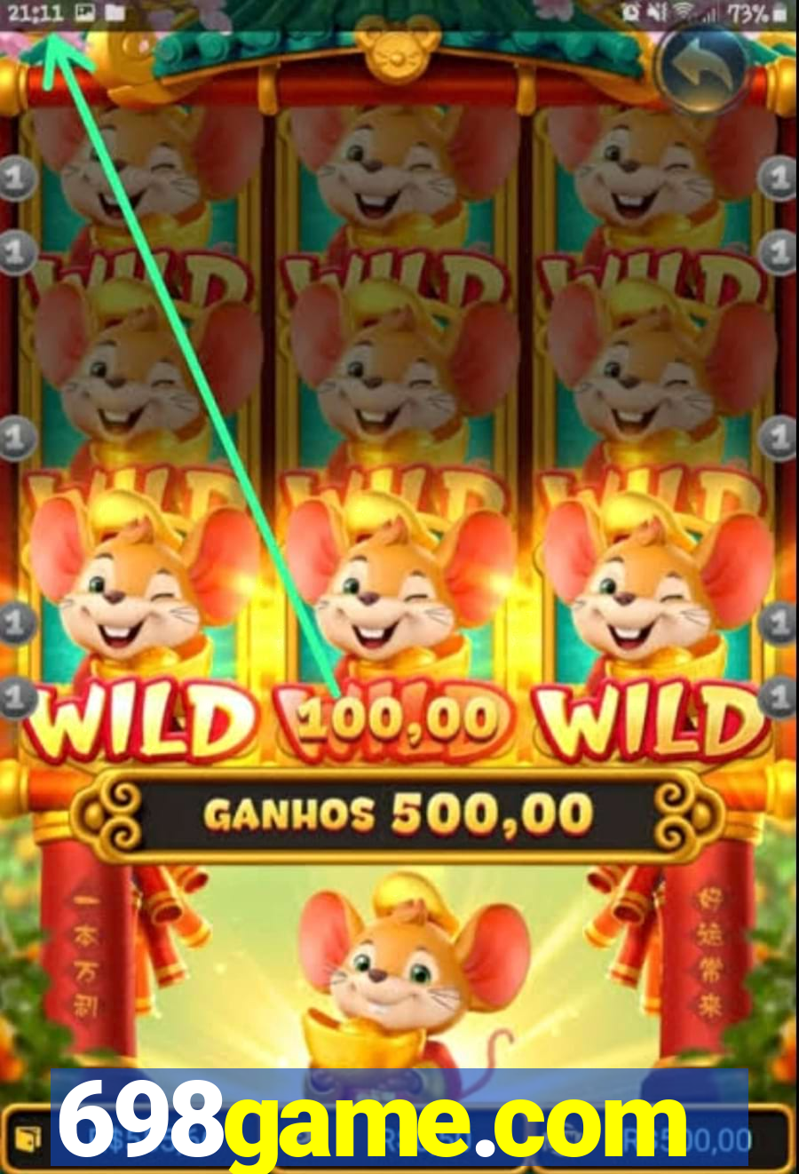 698game.com
