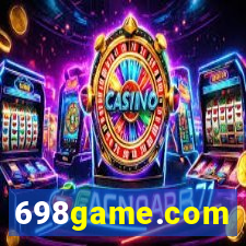 698game.com