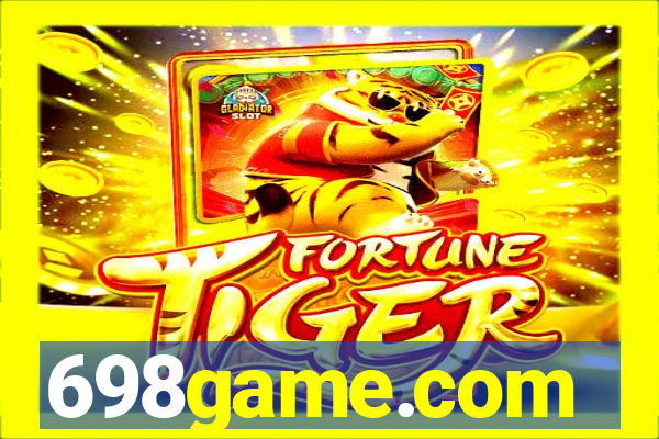 698game.com