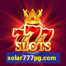 solar777pg.com