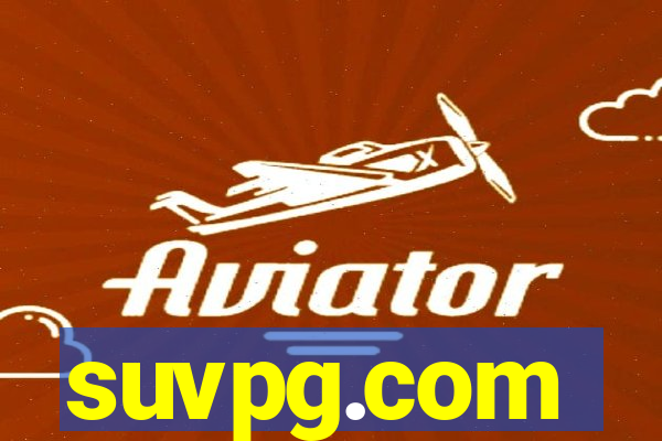 suvpg.com