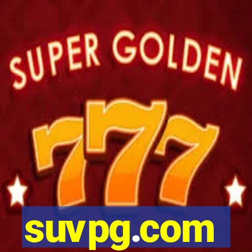 suvpg.com