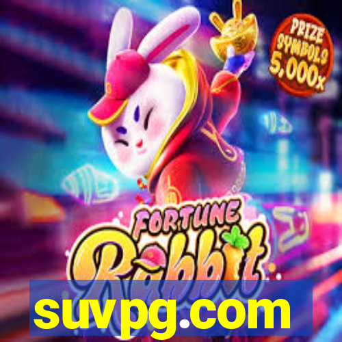 suvpg.com