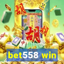 bet558 win