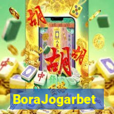 BoraJogarbet