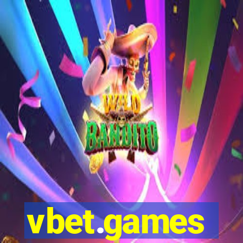 vbet.games