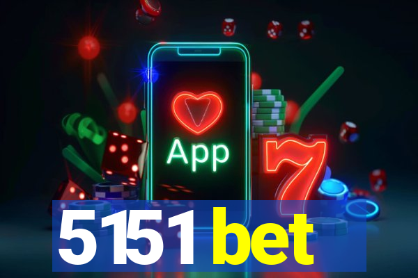 5151 bet