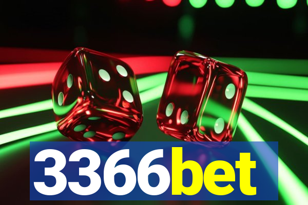 3366bet