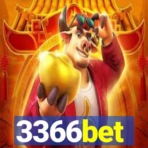 3366bet