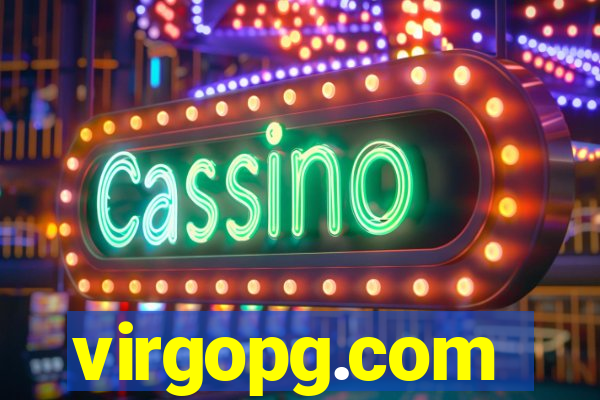 virgopg.com
