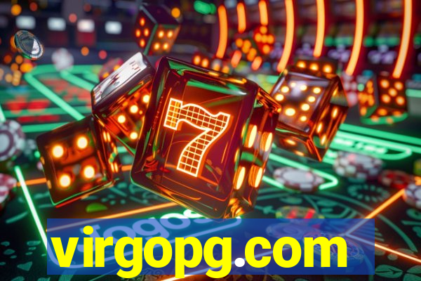 virgopg.com