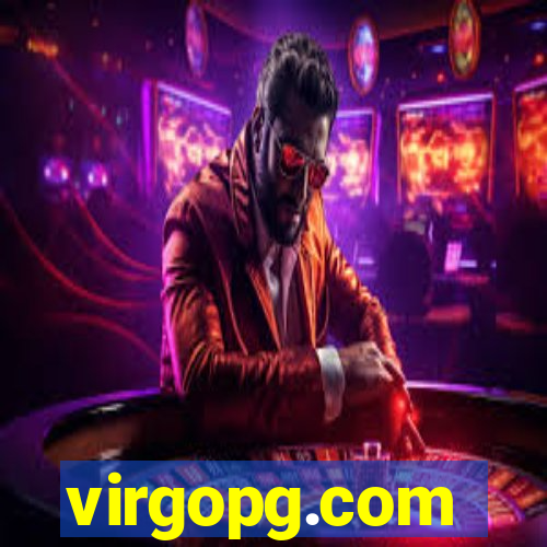 virgopg.com