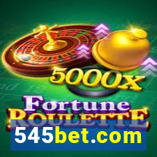 545bet.com