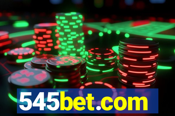 545bet.com