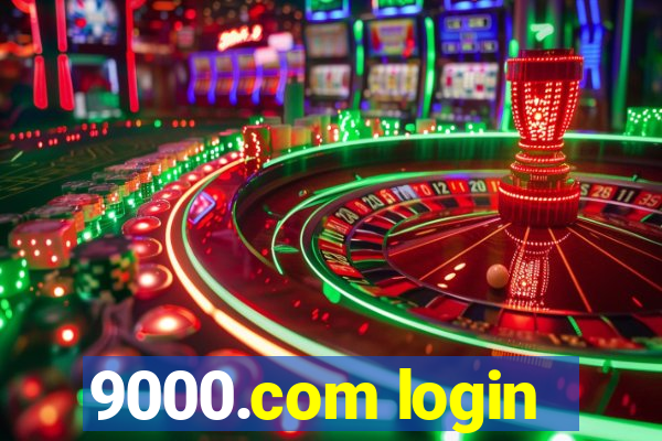 9000.com login