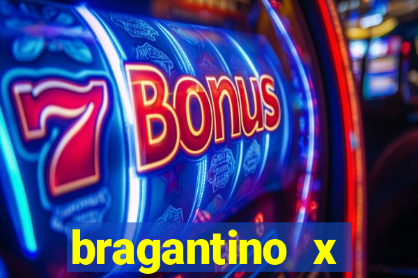 bragantino x botafogo palpites