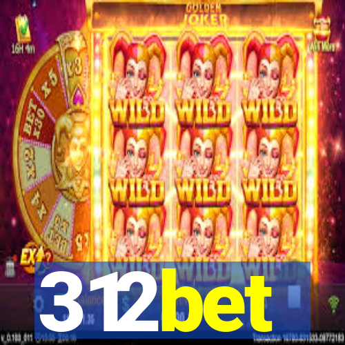 312bet