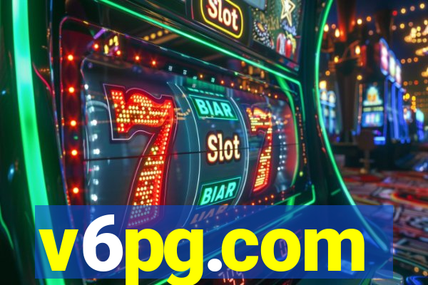 v6pg.com