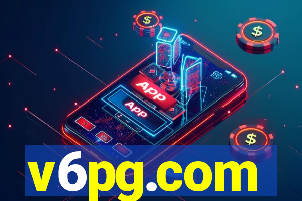 v6pg.com