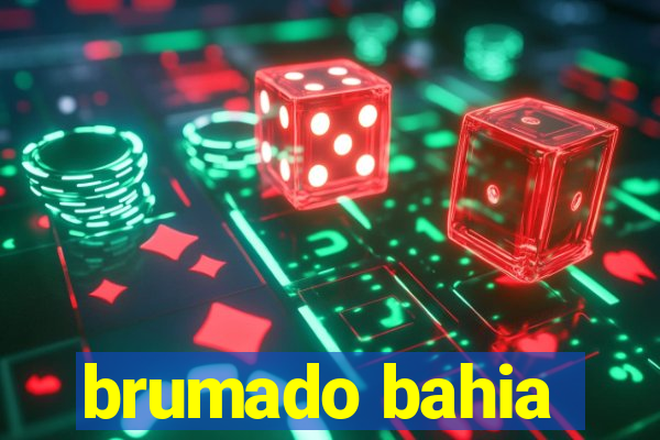 brumado bahia