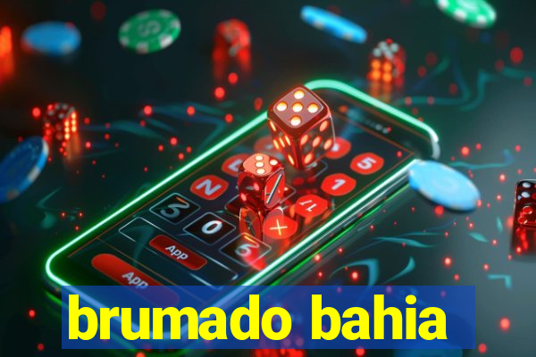 brumado bahia