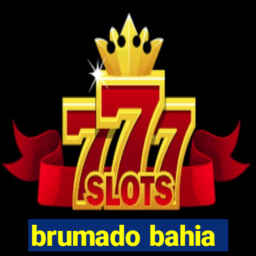 brumado bahia