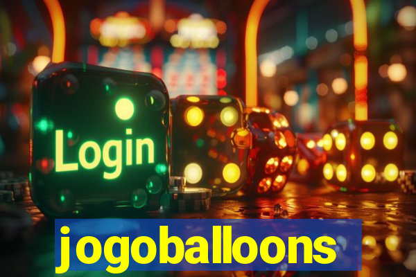 jogoballoons