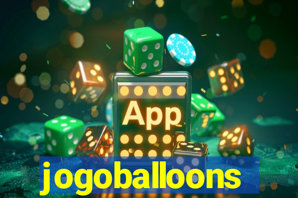 jogoballoons