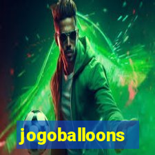jogoballoons