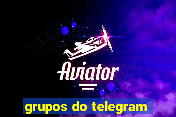 grupos do telegram