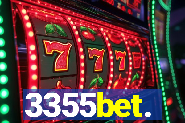 3355bet.