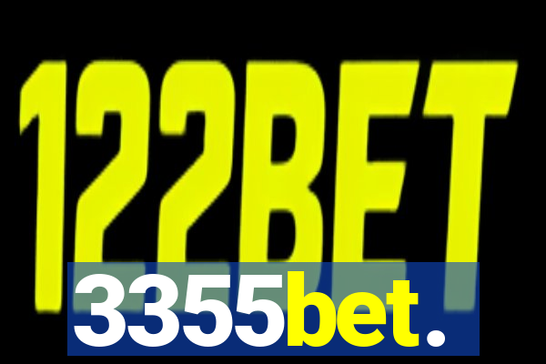 3355bet.