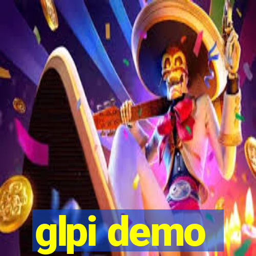 glpi demo