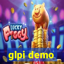 glpi demo