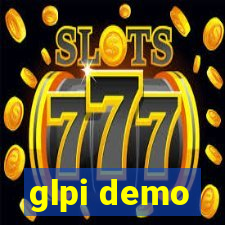 glpi demo