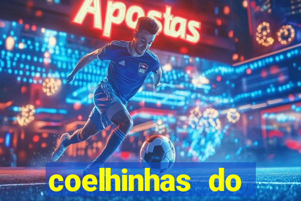 coelhinhas do brasil site